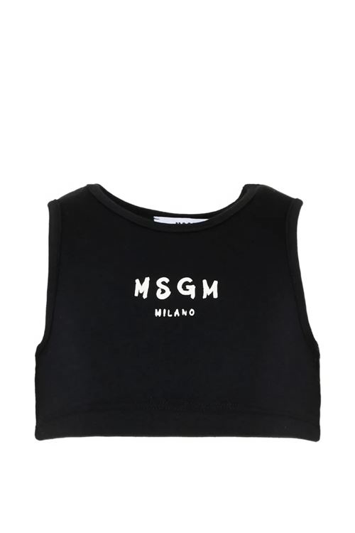  MSGM Kids | S6MSJGTO011110